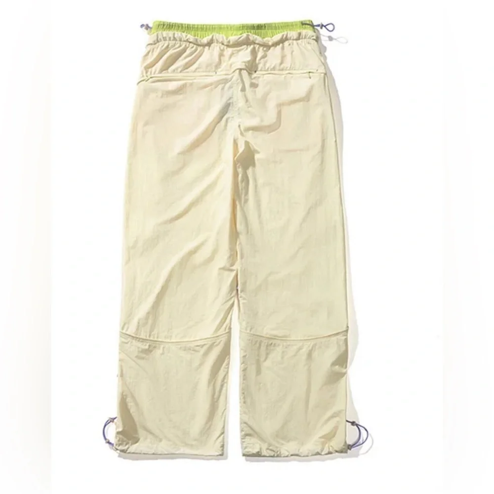 Nothomme Athletic Trousers Women’s in Pearl White , Large - Picture 13 of 15